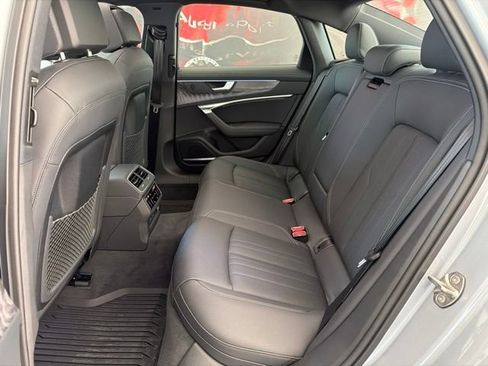Used 2025 Audi A6 Premium Plus w/ Premium Plus Package AWD/4WD image 12