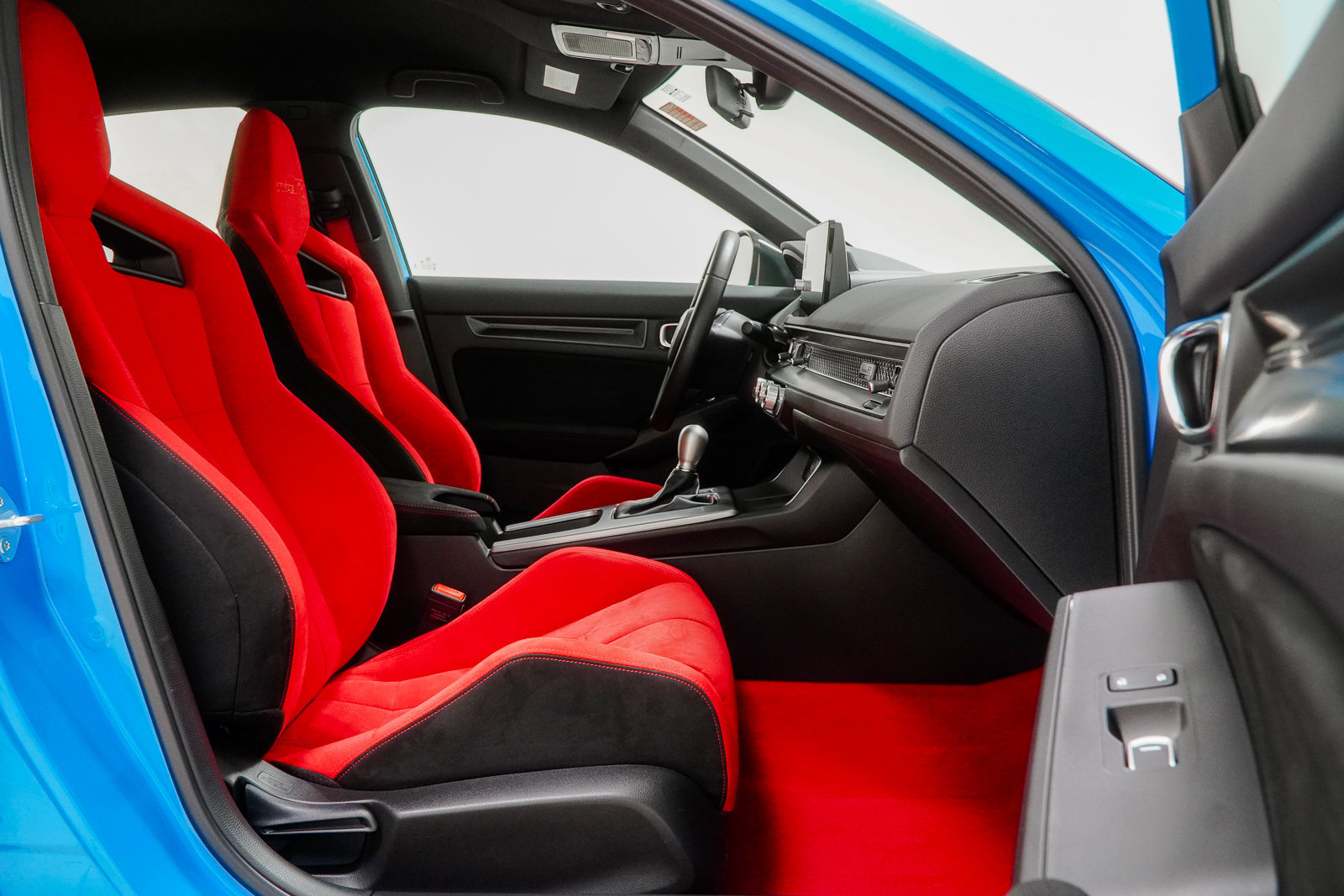 Used 2025 Honda Civic Type R image 40