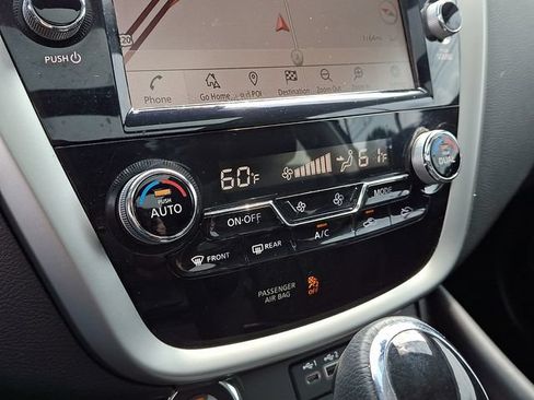 Used 2020 Nissan Murano Platinum w/ Cargo Package AWD/4WD image 18