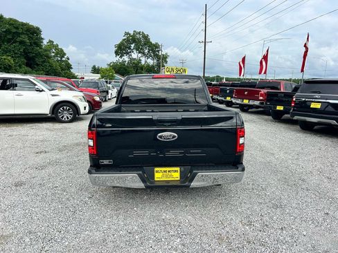 Used 2020 Ford F150 XLT w/ Equipment Group 301A Mid RWD image 15