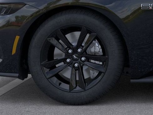 New 2026 Ford Mustang GT image 19