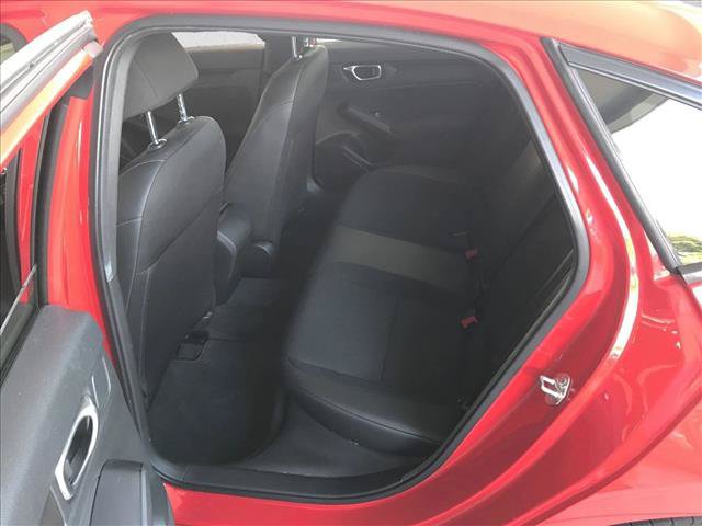 Certified 2024 Honda Civic Sport image 15
