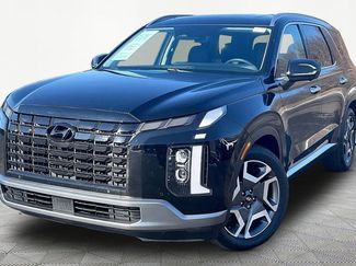 Used 2023 Hyundai Palisade SEL video 1