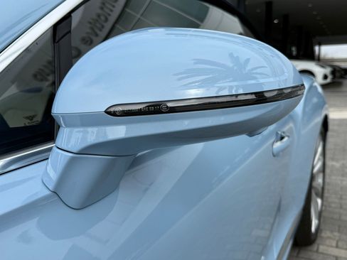 New 2026 Bentley Continental GTC image 18