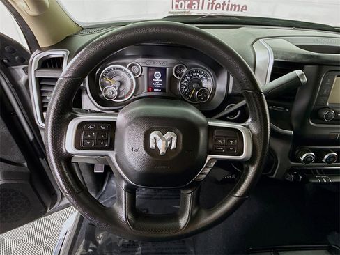 Used 2019 RAM 2500 Big Horn image 19