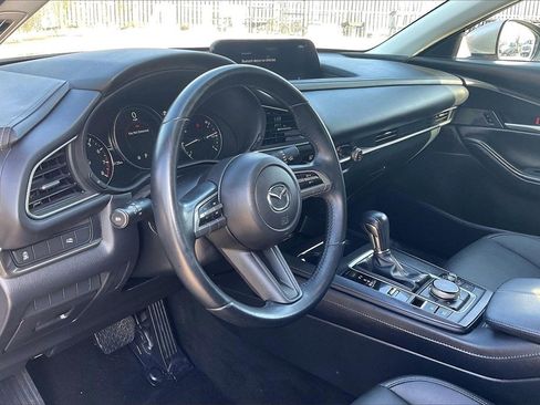 Certified 2023 MAZDA CX-30 AWD 2.5 S w/ Select Package image 14