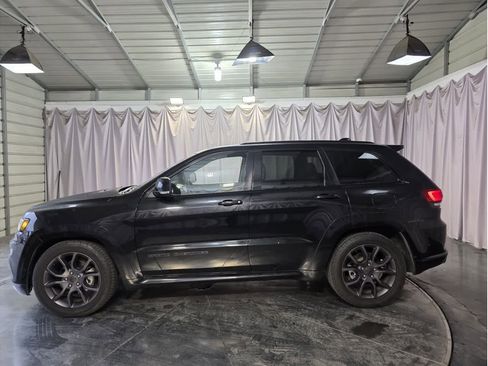 Used 2020 Jeep Grand Cherokee High Altitude image 4
