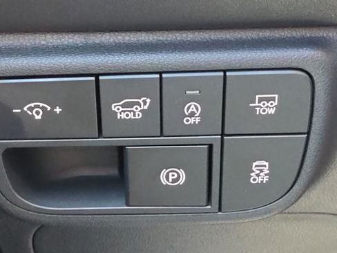 Used 2026 Hyundai Palisade Limited AWD/4WD image 21