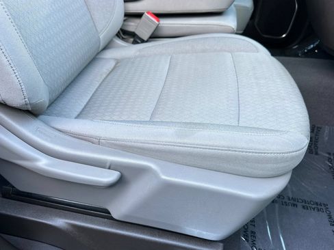 Certified 2026 Chevrolet Silverado 1500 RST RWD image 22