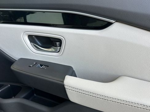 New 2026 Honda Pilot EX-L image 19