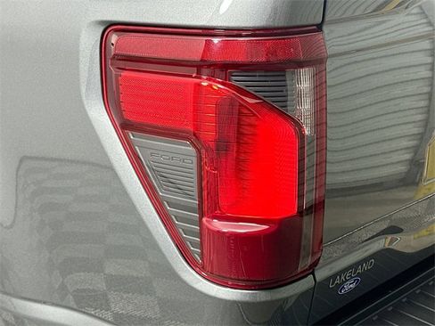 Used 2024 Ford F150 XLT w/ Equipment Group 302A MID image 26