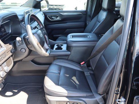 Certified 2023 Chevrolet Tahoe RST w/ Luxury Package image 18