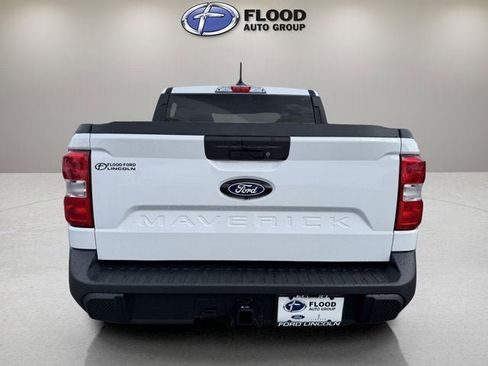 New 2026 Ford Maverick XL image 6