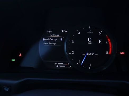 Used 2019 Lexus ES 350 F Sport w/ Accessory Package 2 FWD image 24