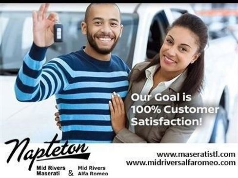 Certified 2024 Maserati Ghibli Modena Ultima Q4 image 27