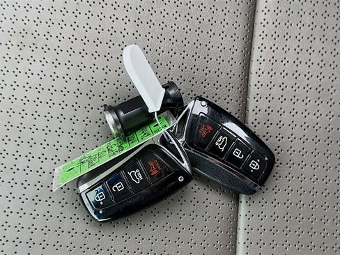 Used 2014 Hyundai Santa Fe Sport w/ Premium Equipment Package 03 image 15