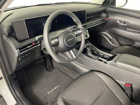Used 2026 Hyundai Tucson SEL AWD/4WD image 3