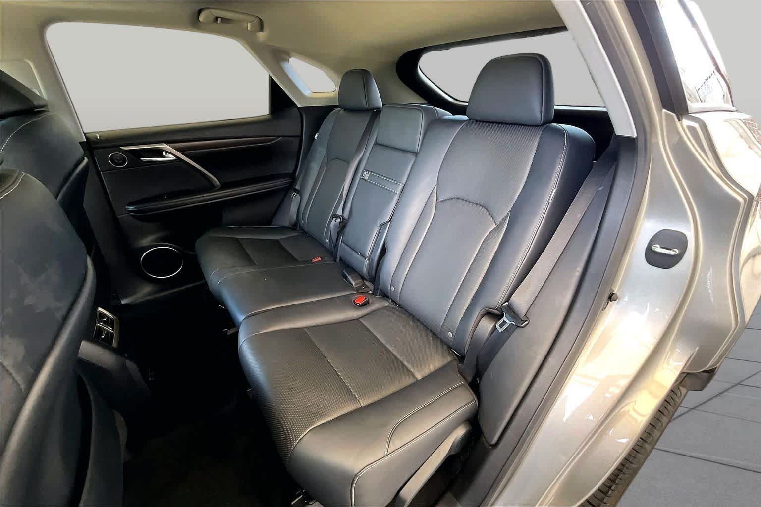 Used 2020 Lexus RX 350 FWD w/ Premium Package image 21