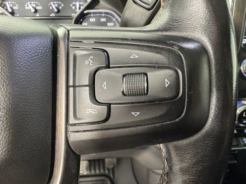 Used 2021 GMC Sierra 1500 AT4 image 16
