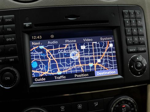 Used 2011 Mercedes-Benz ML 350 2WD image 21