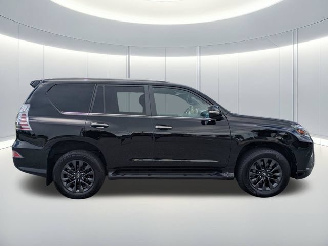 Used 2023 Lexus GX 460 Premium w/ Premium Package AWD/4WD image 7