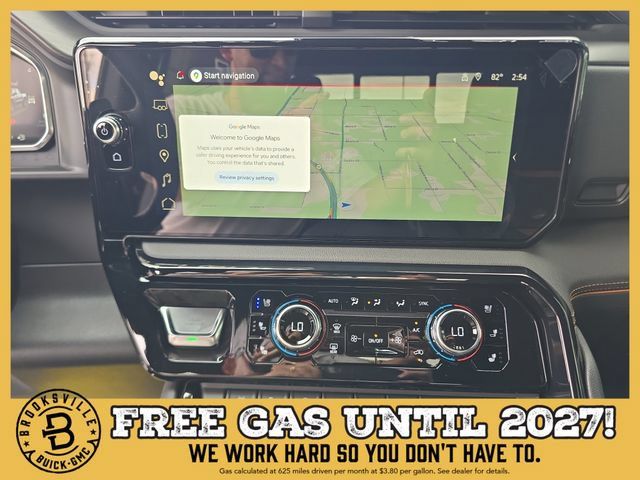 New 2026 GMC Sierra 1500 AT4 w/ AT4 Premium Package AWD/4WD image 20