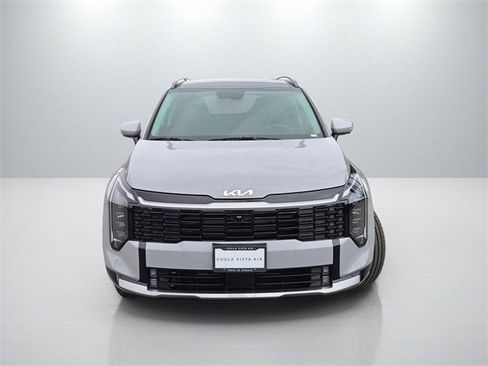 New 2026 Kia Sportage SX image 2