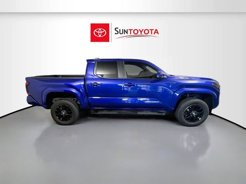 Used 2025 Toyota Tacoma SR5 RWD image 2