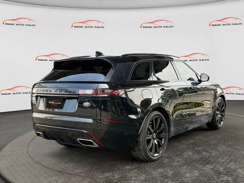 Used 2019 Land Rover Range Rover Velar R-Dynamic SE AWD/4WD image 10