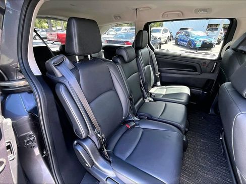 Used 2025 Honda Odyssey EX-L image 25