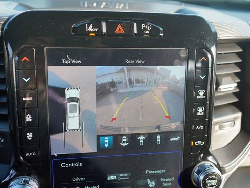 Used 2020 RAM 1500 Limited AWD/4WD image 25