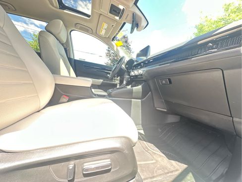Used 2023 Honda CR-V EX-L image 13