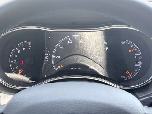 Used 2021 Jeep Grand Cherokee Limited X RWD image 8