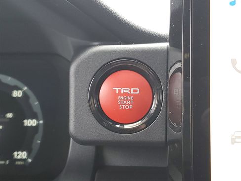 New 2026 Toyota 4Runner TRD Sport Premium image 31