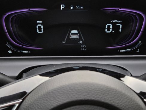 New 2026 Kia Seltos S image 11