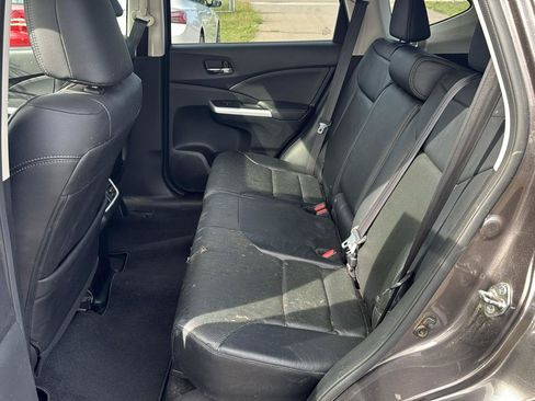 Used 2016 Honda CR-V EX-L image 11