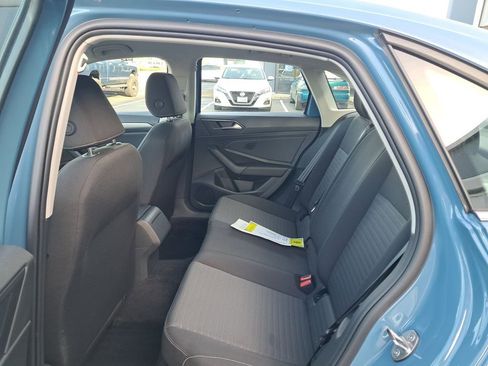 Used 2025 Volkswagen Jetta S image 14
