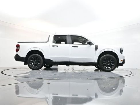 Used 2023 Ford Maverick XLT w/ Black Appearance Package image 37