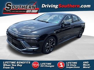 Used 2024 Hyundai Sonata SEL FWD 360° Tour