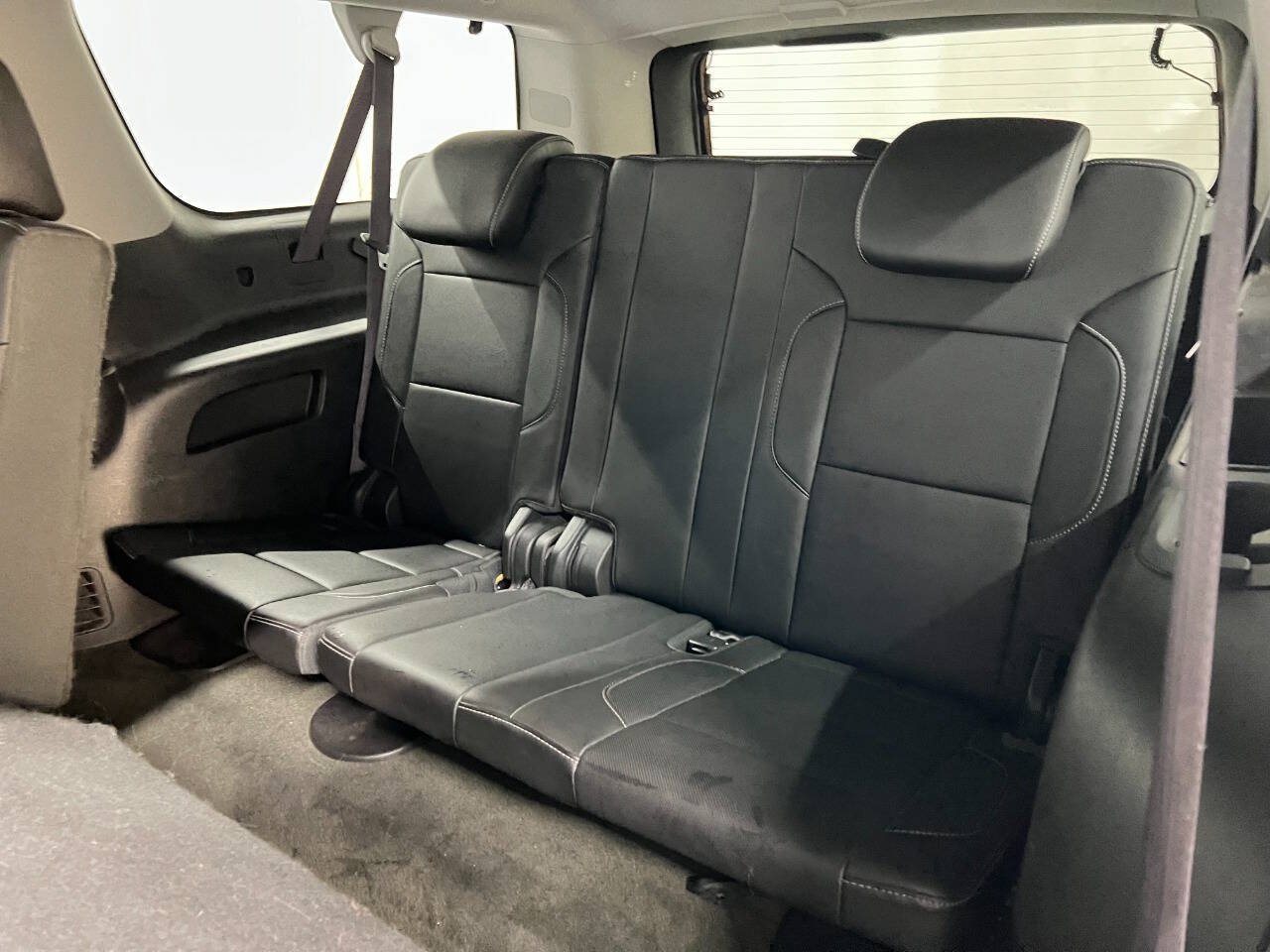 Used 2015 GMC Yukon XL SLT AWD/4WD image 10