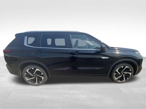 Used 2023 Mitsubishi Outlander SEL AWD/4WD image 11