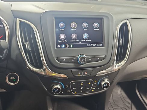 Certified 2024 Chevrolet Equinox LT w/ LPO, Floor Liner Package AWD/4WD image 26