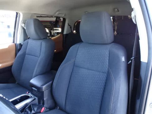 Certified 2020 Toyota Tacoma SR5 RWD image 19
