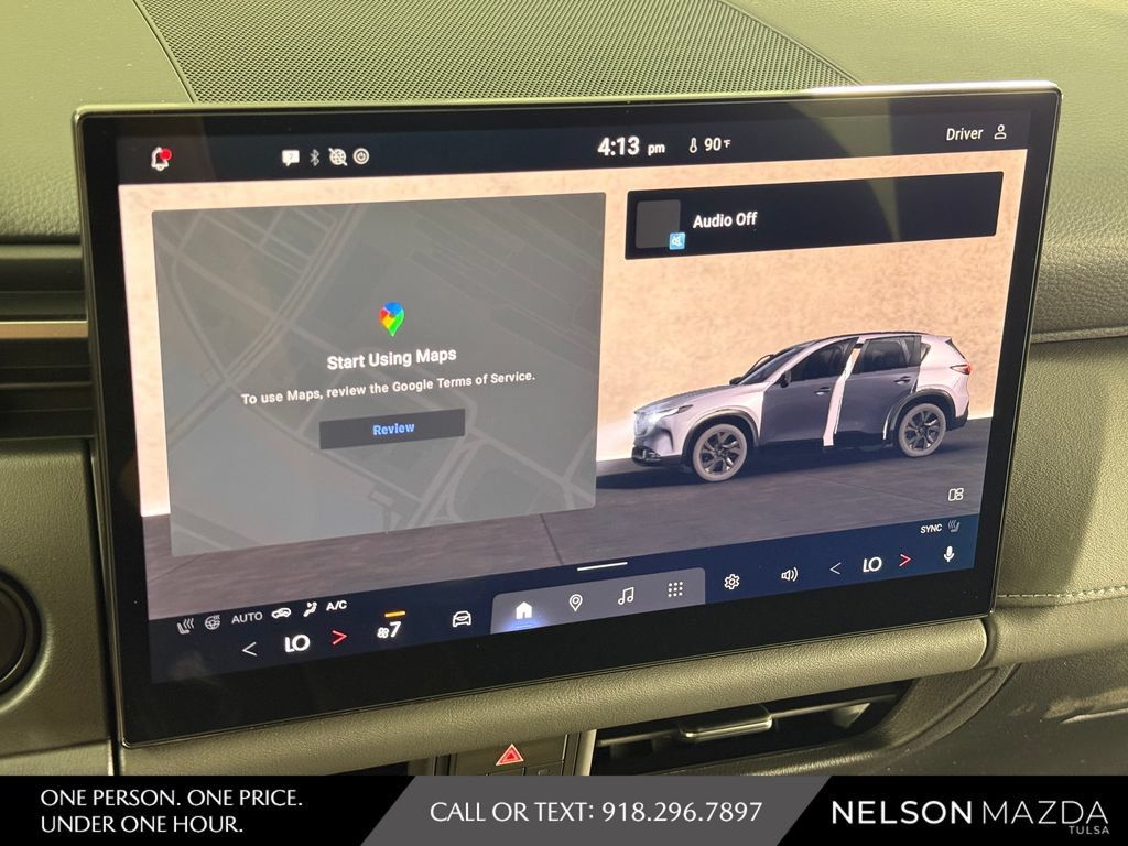 New 2026 MAZDA CX-5 Preferred AWD/4WD image 30