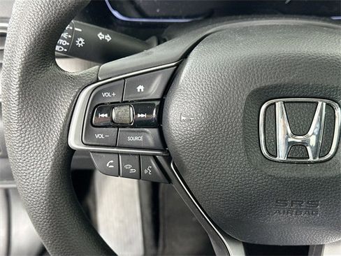Used 2019 Honda Accord LX image 19