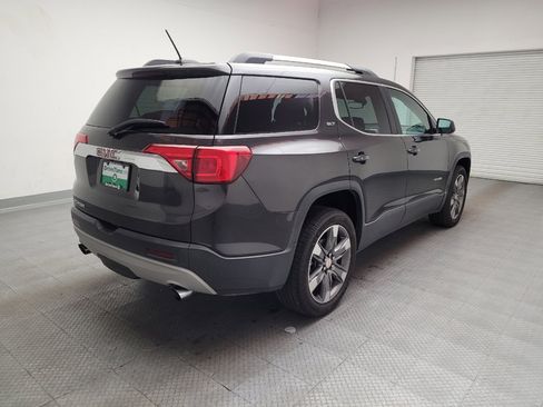 Used 2017 GMC Acadia SLT FWD image 9