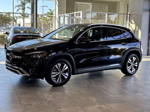 Used 2026 Mercedes-Benz GLA 250 GLA 250 image 7