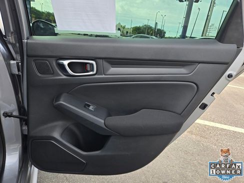 Used 2023 Honda Civic Sport image 38