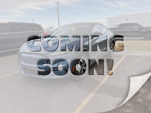 Certified 2024 Ford Mustang Mach-E Select w/ Comfort Package Lite image 1