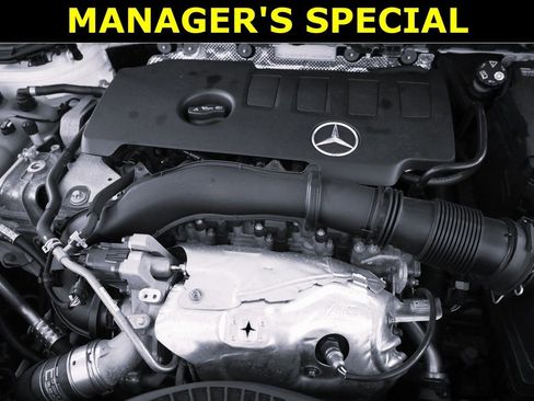 Certified 2023 Mercedes-Benz GLA 250 4MATIC w/ Premium Package image 62